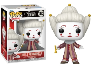 Funko POP! #1853 TV: IT: Welcome to Derry S2 - Little Periwinkle